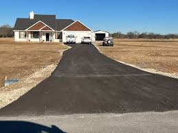 Best Driveway Grading and Leveling  in Wyoming, IL